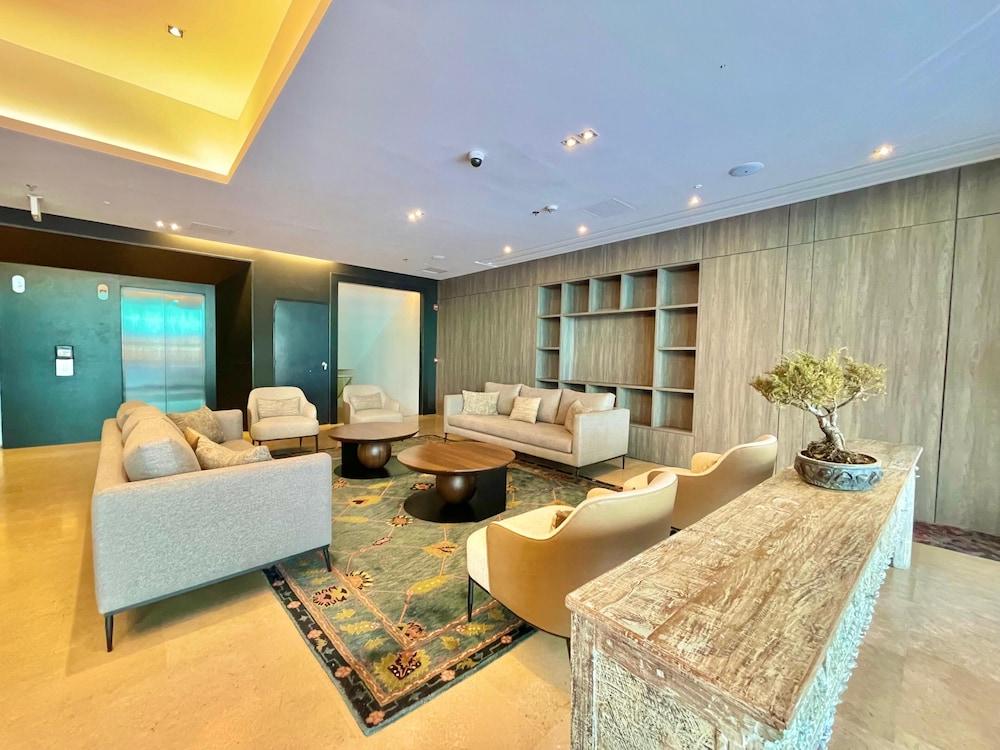 Liv Hotel Zona G 39/58