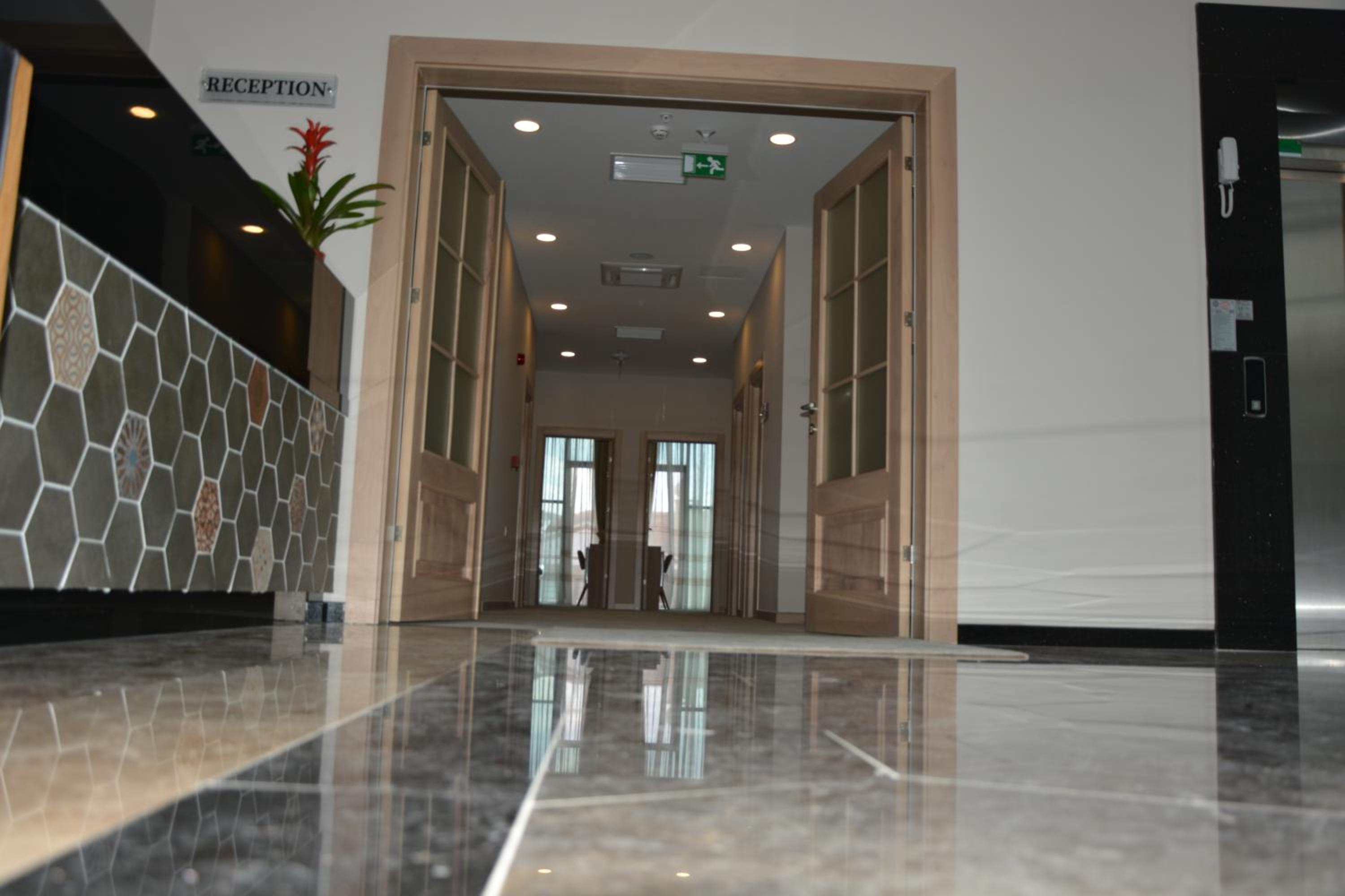 Itu Evi 7/40