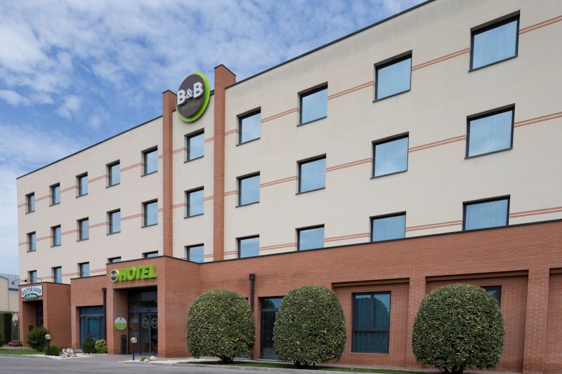 B&B Hotel Ferrara 7/50