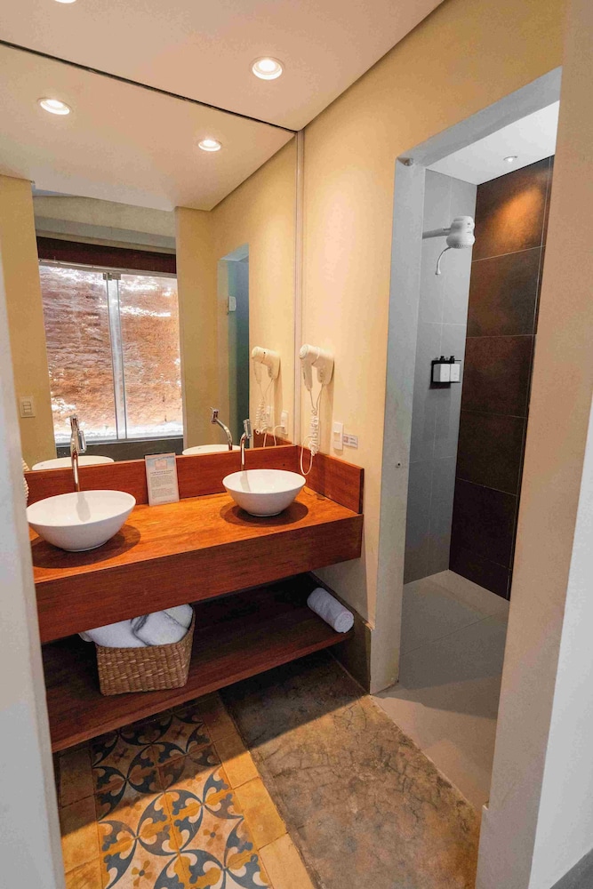 Hotel Da Pipa 50/50