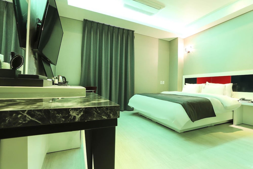 Cheonho La View Luxury Hotel 18/50