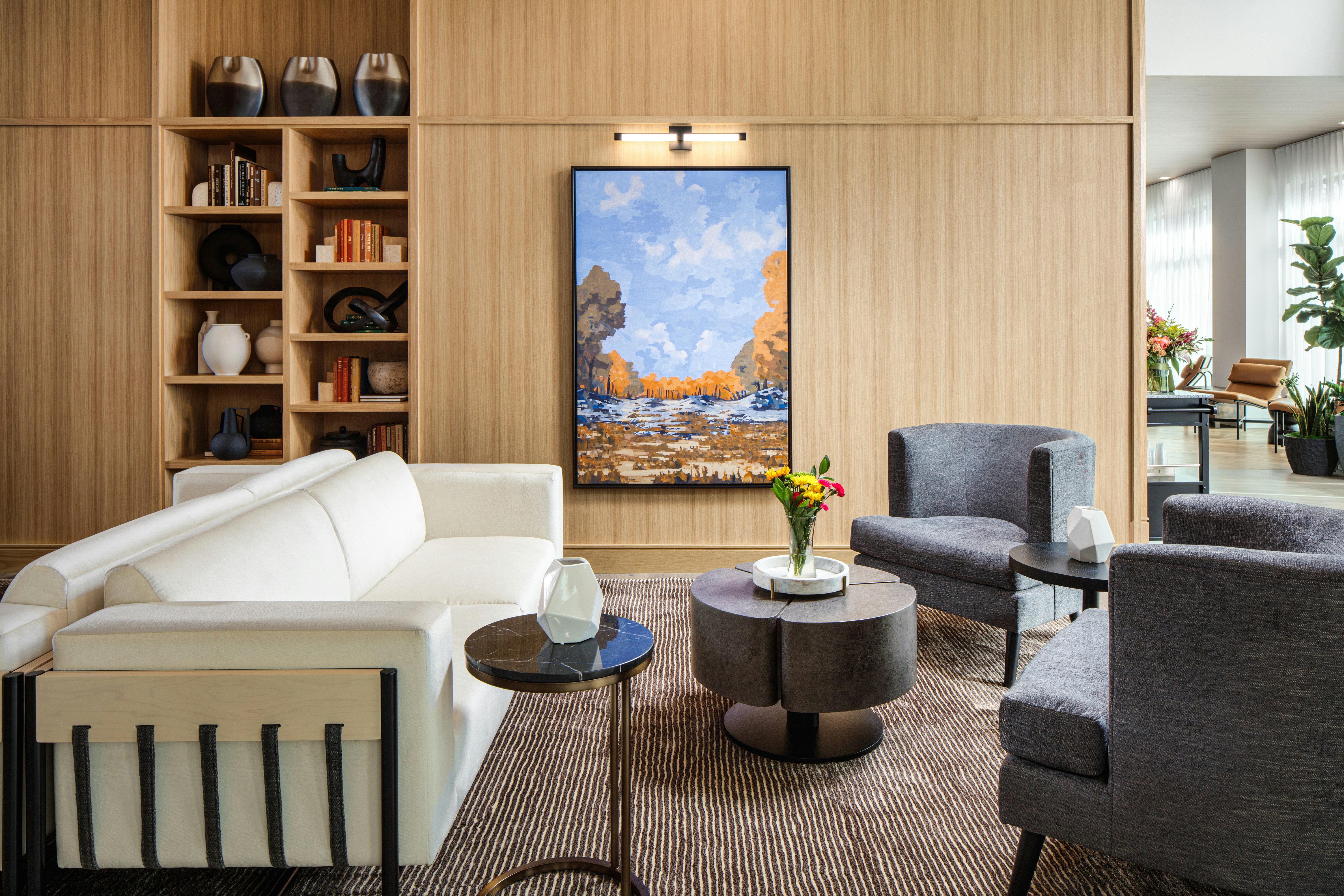 Embassy Suites by Hilton Chattanooga Downtown 24/51