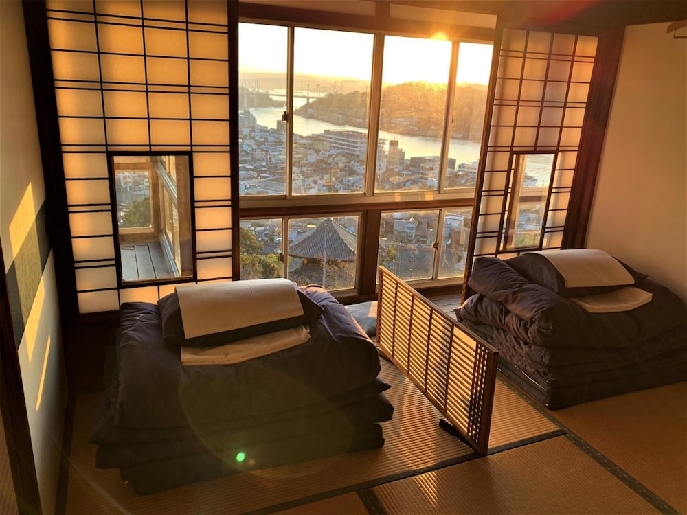 Onomichi Guest House Miharashi-Tei - Hostel 51/72