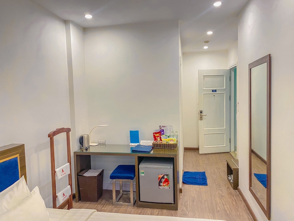 A25 Hotel - 30 An Duong 36/50