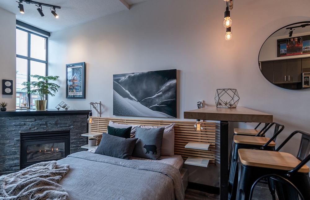Alpenglow Lodge By Mountainview 50/79