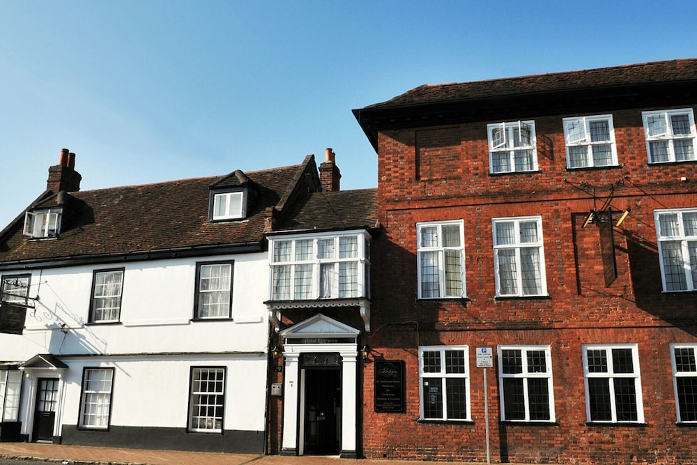 The Boleyn Hotel 1/50