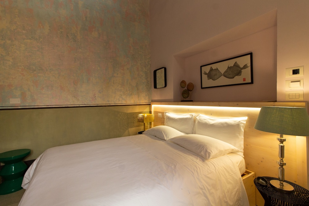 B B Casa Galateo 23/62
