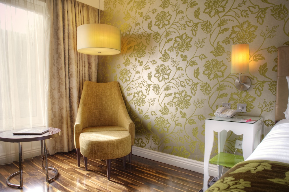 Hotel Indigo Glasgow 46/46