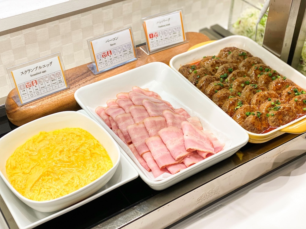 Tmark City Hotel Sapporo Odori 34/66