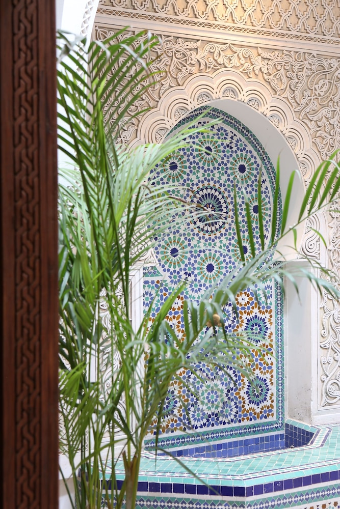 Riad Enchanté 47/50