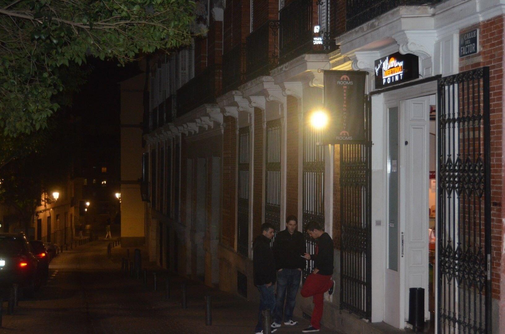 Hostels Meetingpoint 49/55
