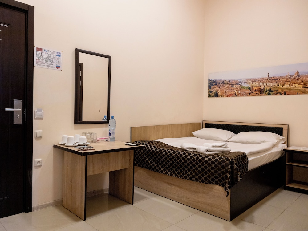 Comfort Hotel 20/50