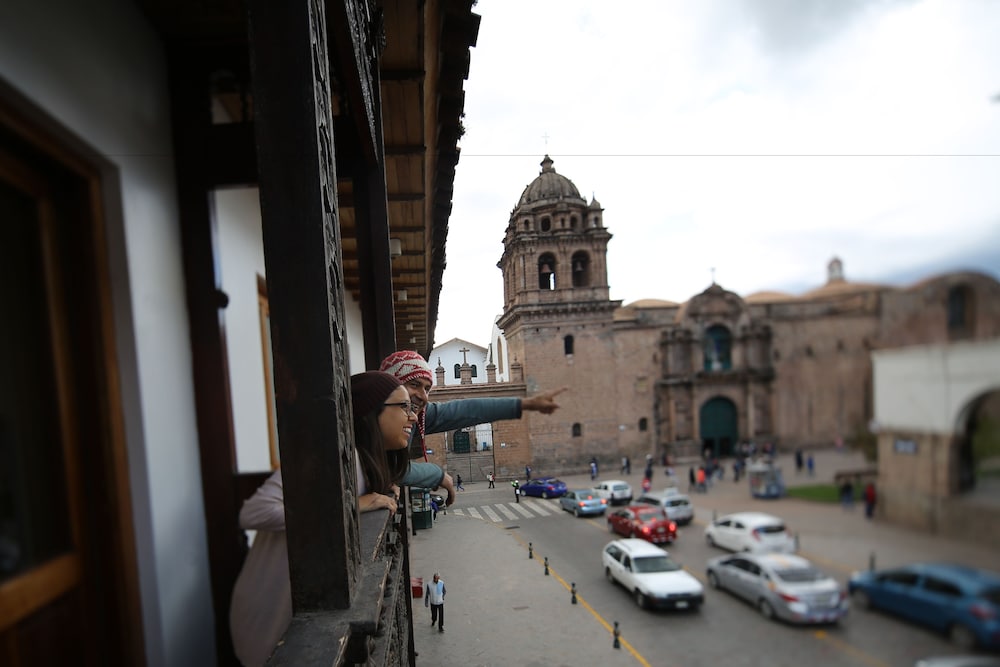 Casa Andina Standard Cusco Plaza 49/60