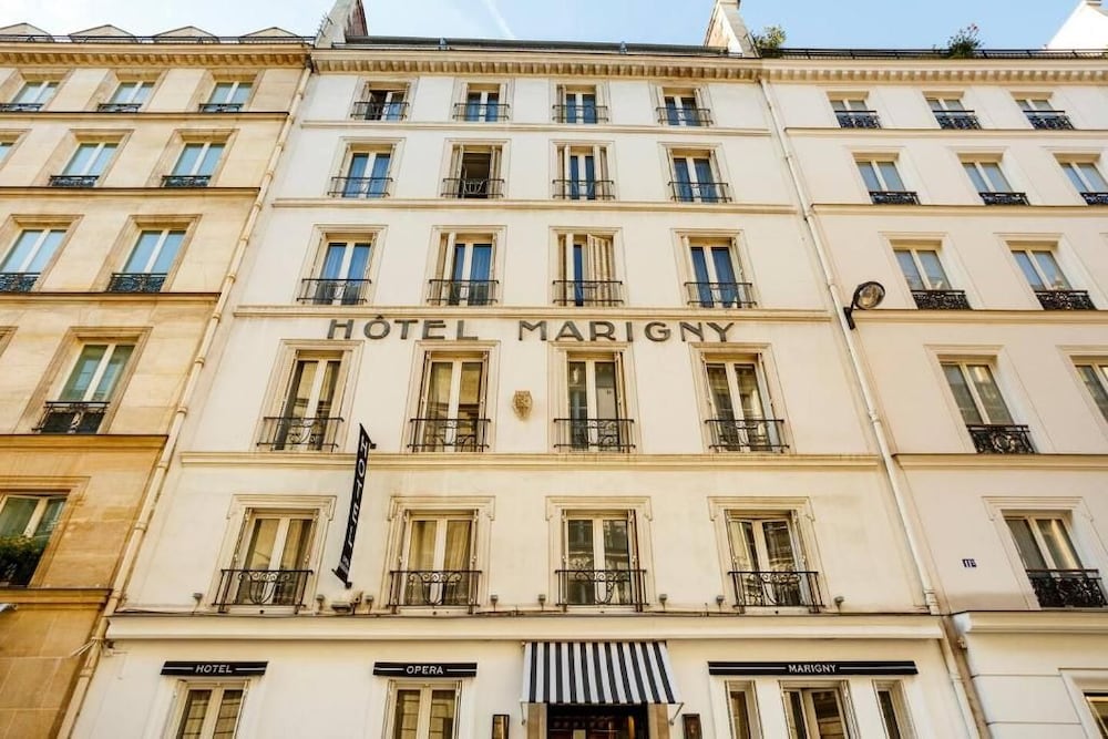 Hotel Opera Marigny 7/62