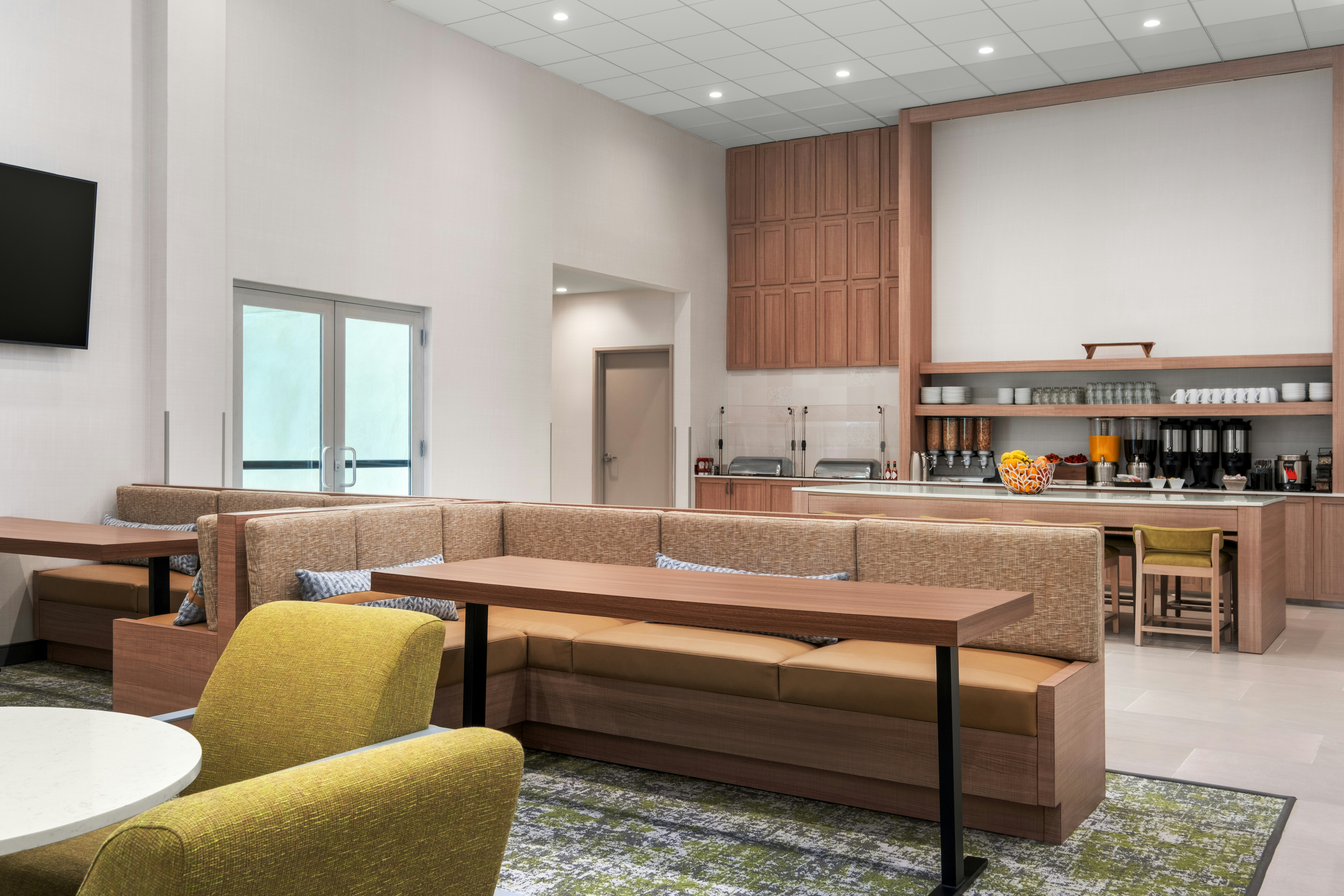 Homewood Suites by Hilton Fremont, CA 12/19