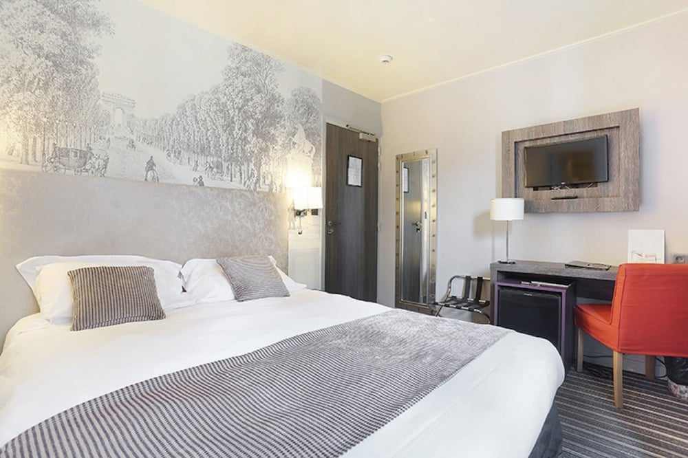 OPERA, STANDARD, DOUBLE BED