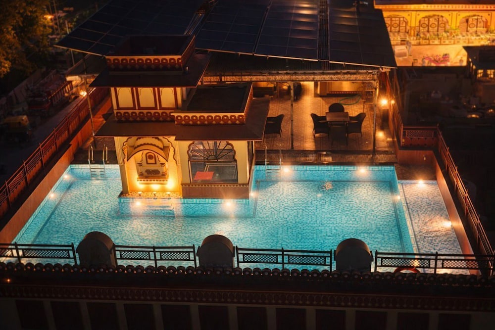 Hotel Umaid Residency 7/34