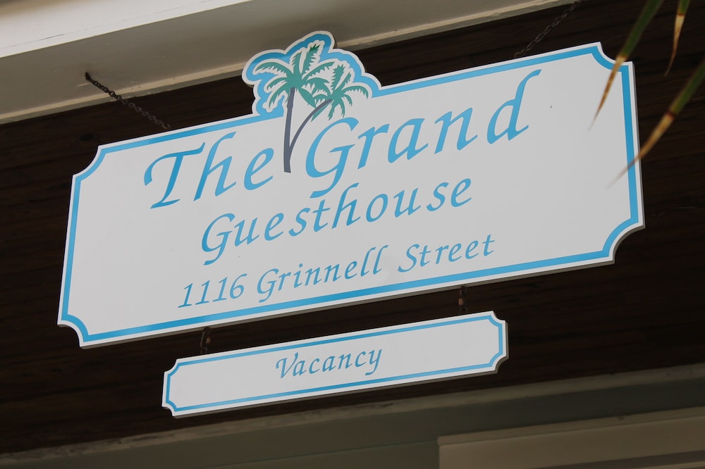 The Grand Guesthouse 19/67