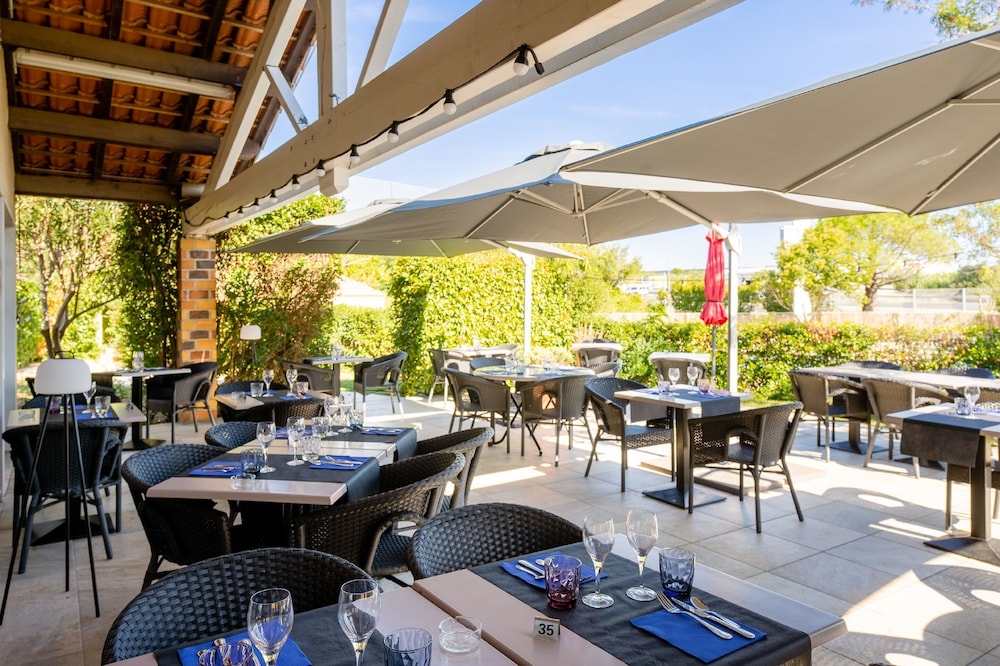 The Originals Beziers Est Le Pavillon 36/49