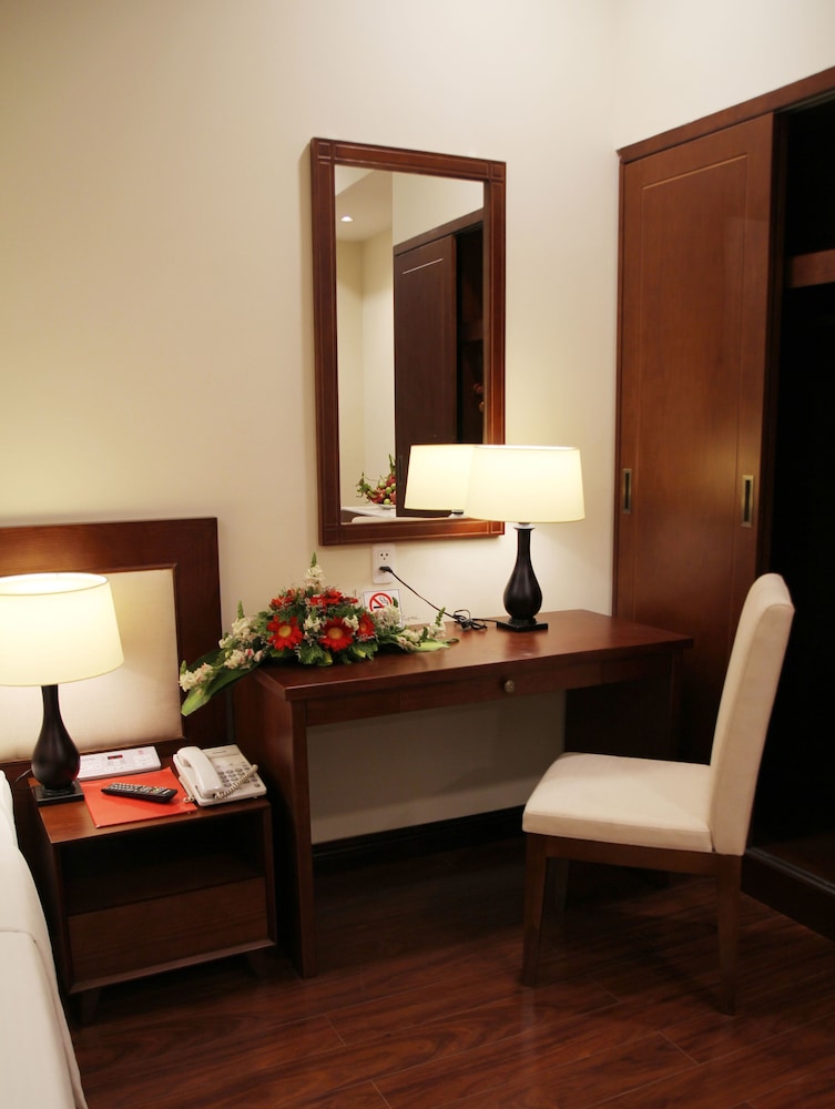 Dong Khanh Hotel 21/34