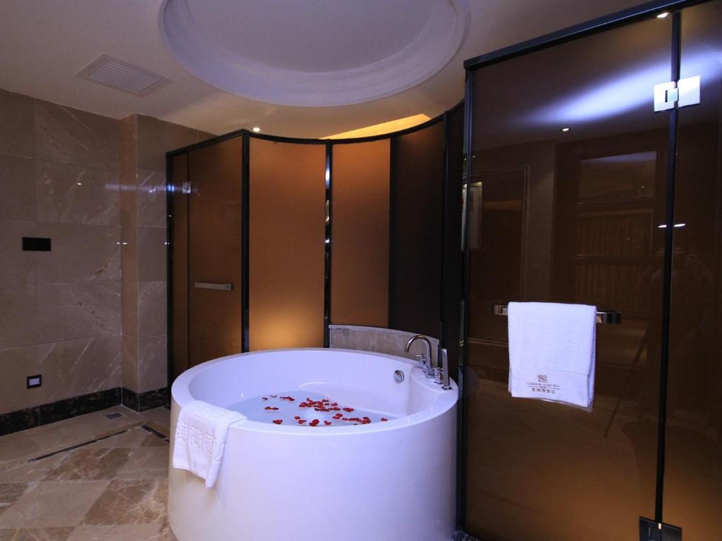 Chateau Star Sea Hotel 23/44