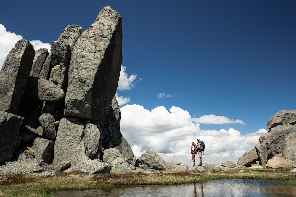 THREDBO ALPINE HOTEL 26/74