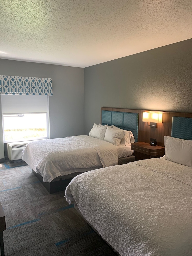 Hampton Inn Covington La 11/43