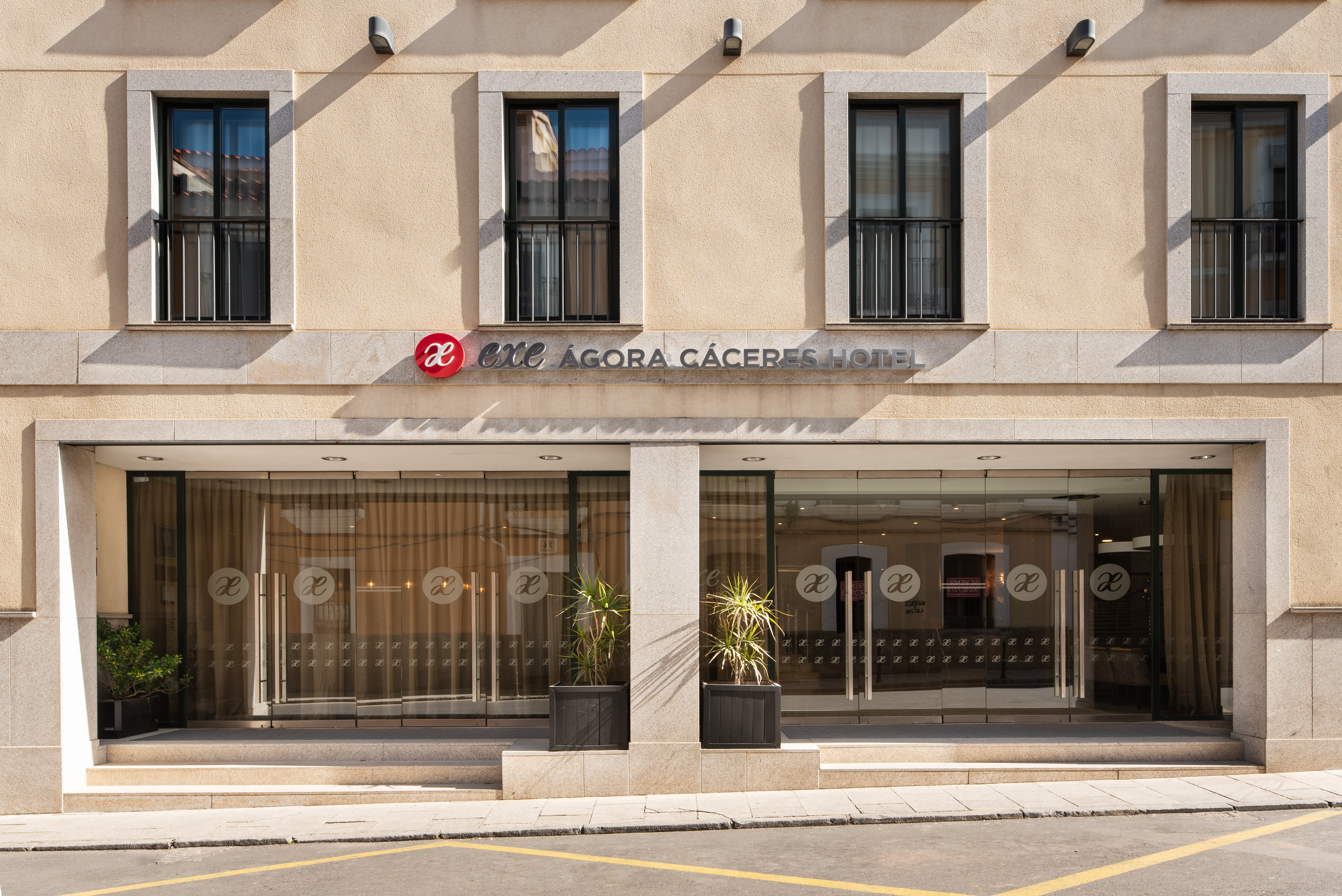 Dorma Agora Caceres 3/50