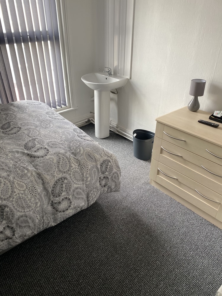 COMFORT, DOUBLE BED