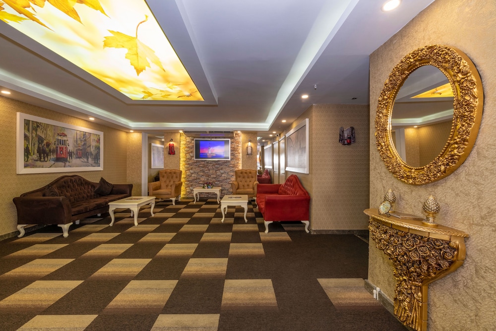 Regno Hotel 7/59