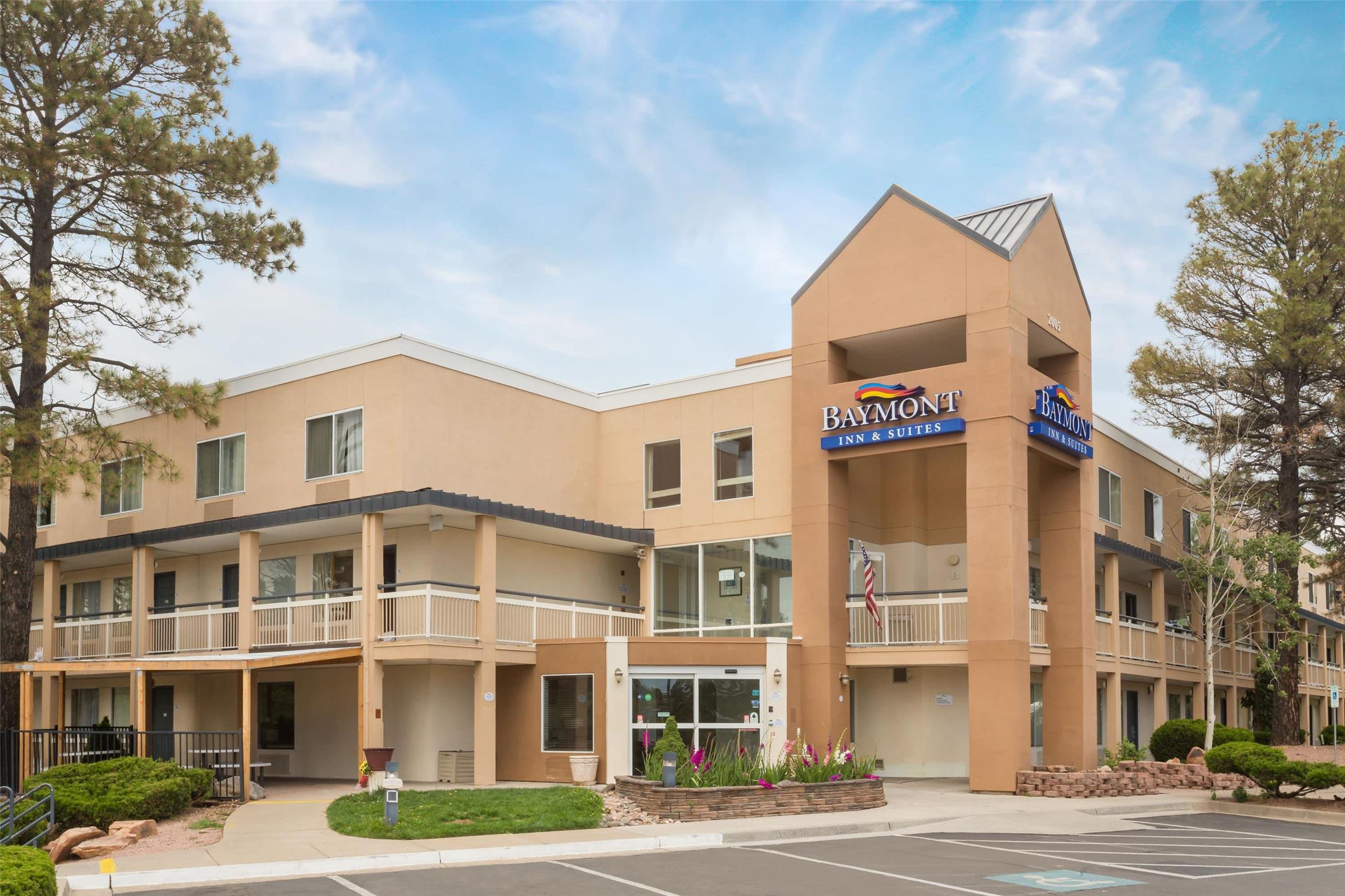 Baymont By Wyndham Flagstaff 2/38