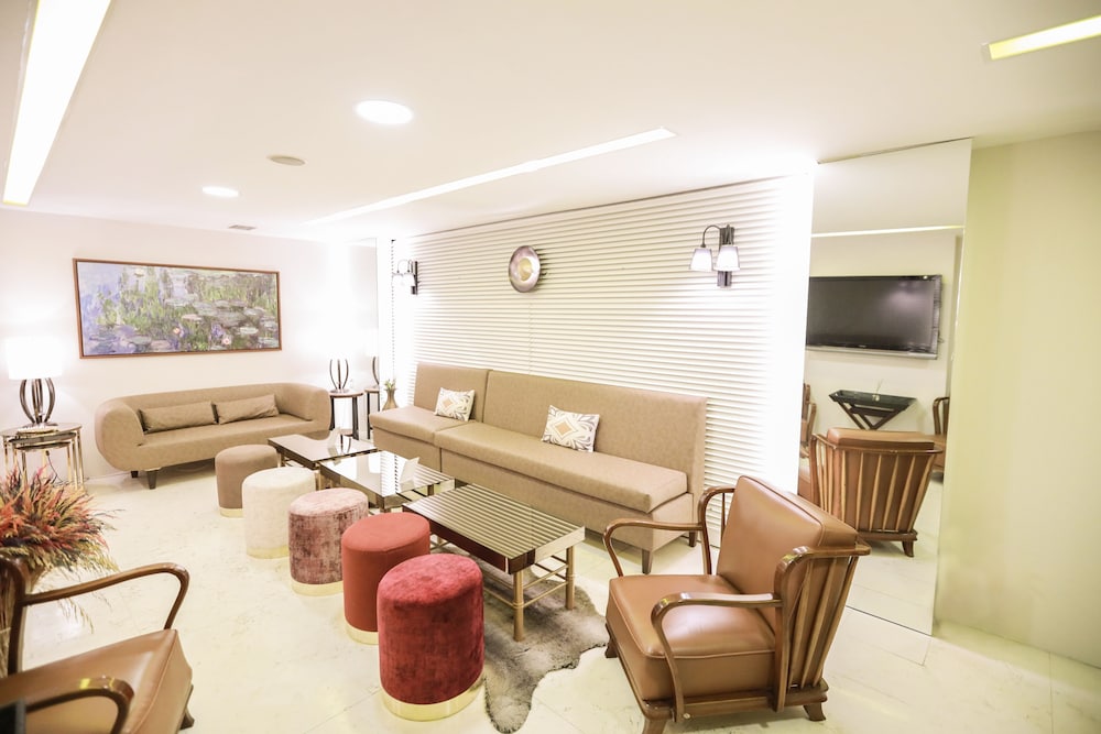 Wame Suite Hotel 67/85