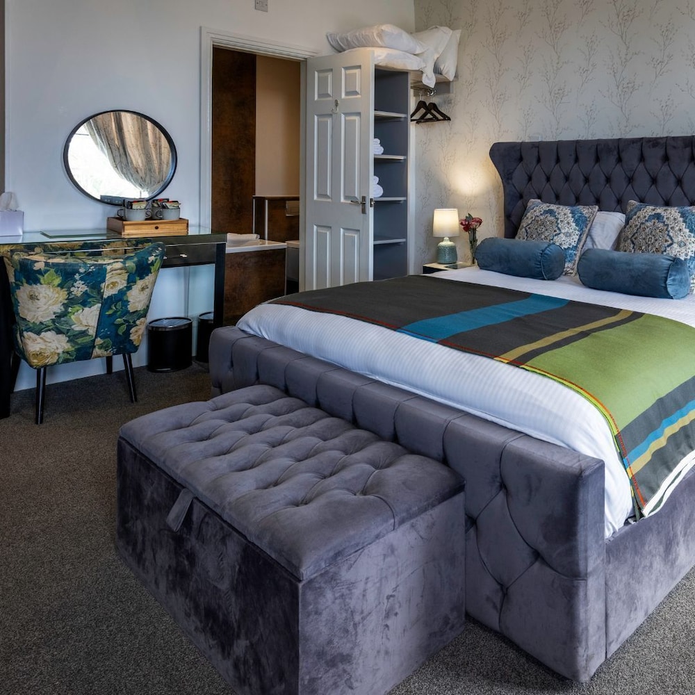 Royal Station Hotel 36/50