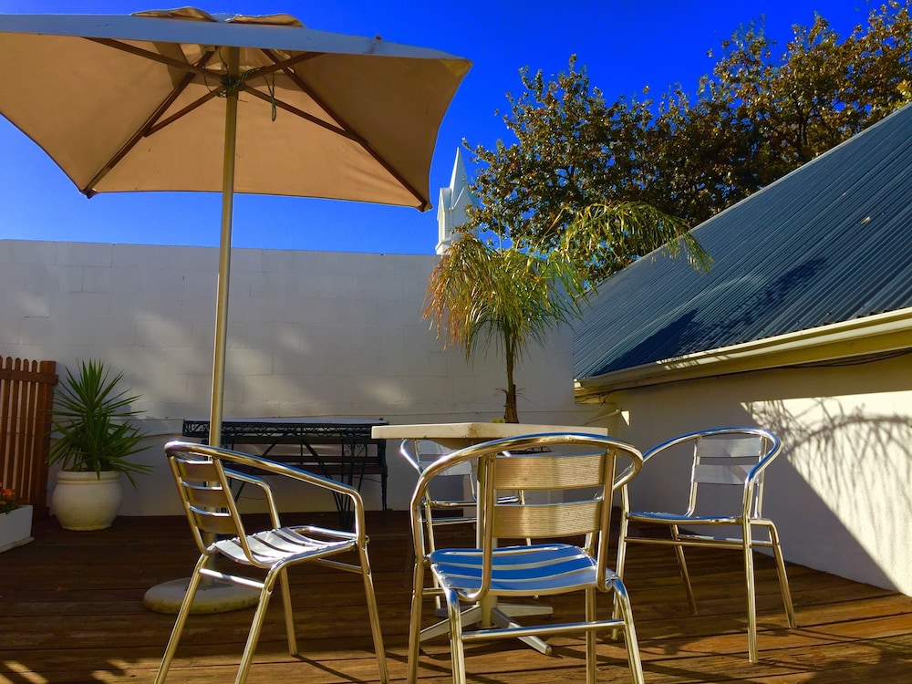 De Oude Meul Guest House 19/26