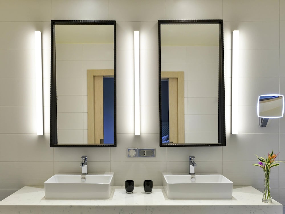 Movenpick Hotel Abidjan in ABIDJAN