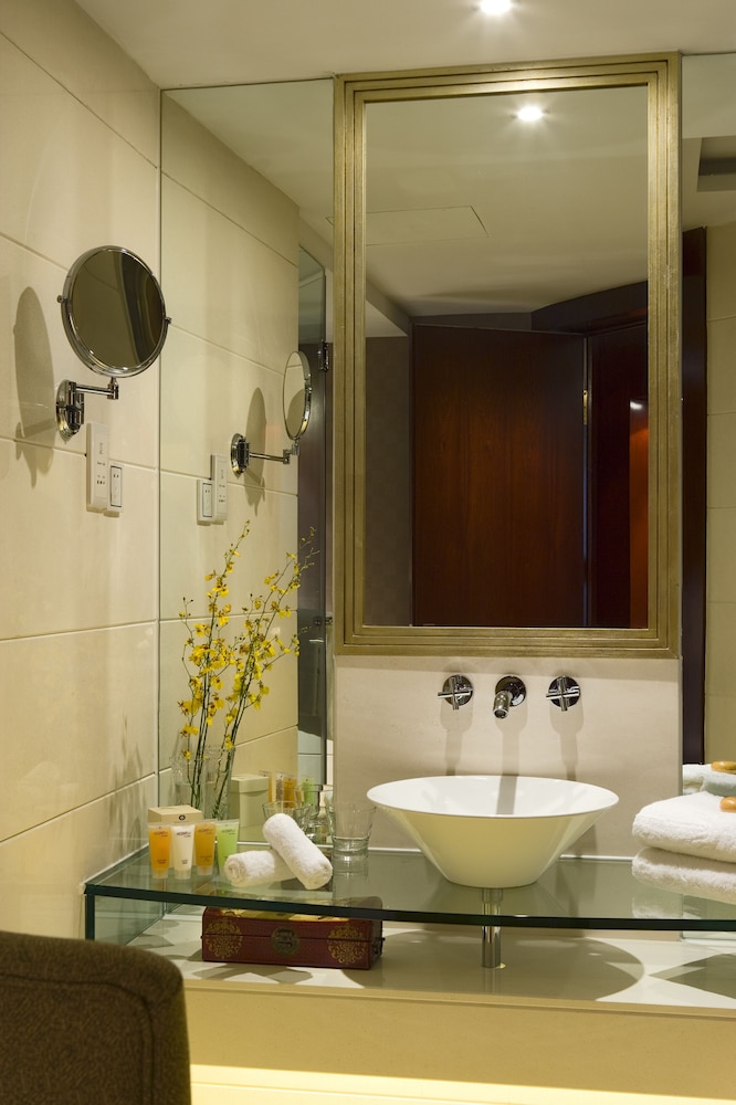Wyndham Garden Suzhou 11/54