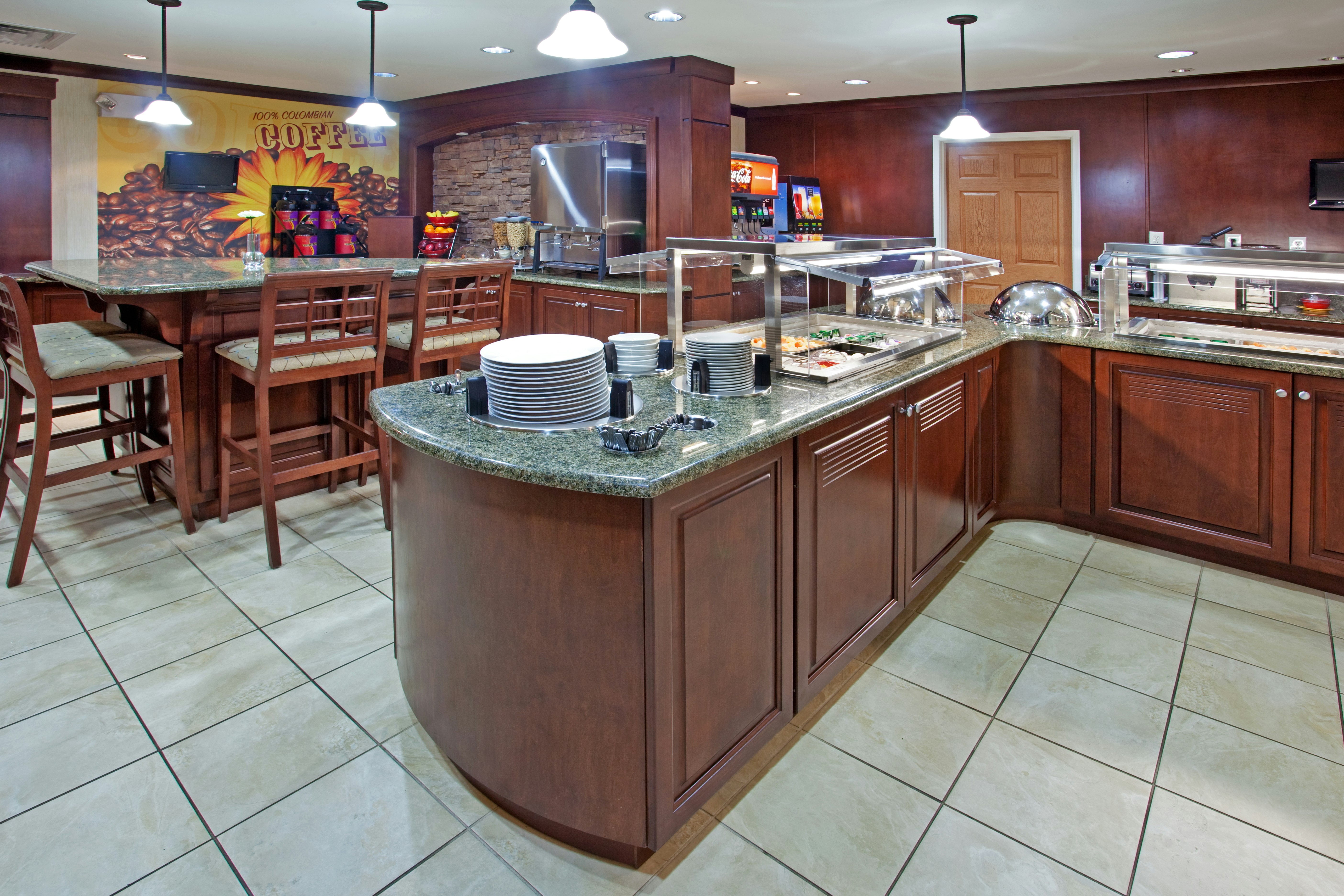 Staybridge Suites Elkhart North 39/55