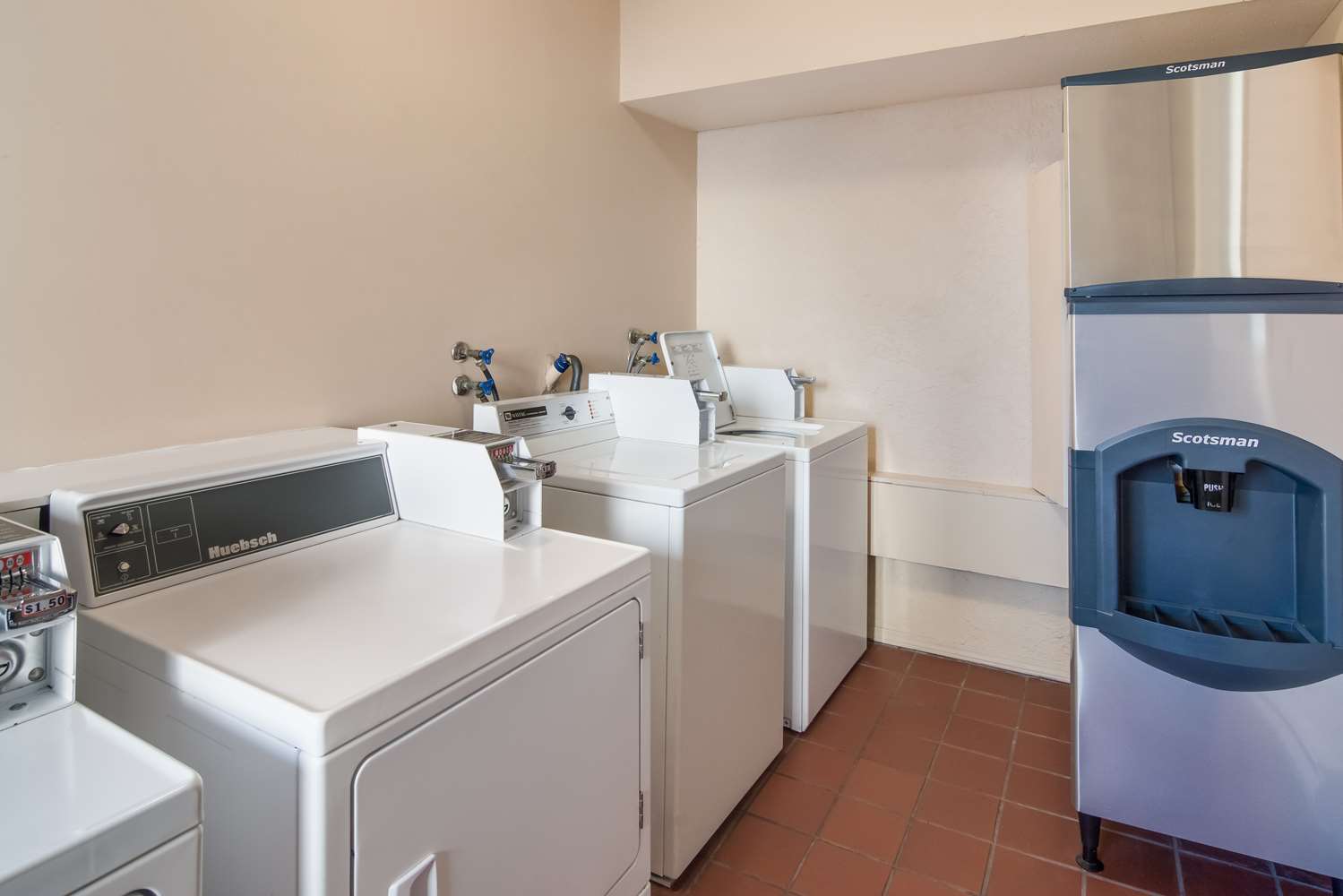 SureStay by Best Western North Vancouver Capilano 14/14