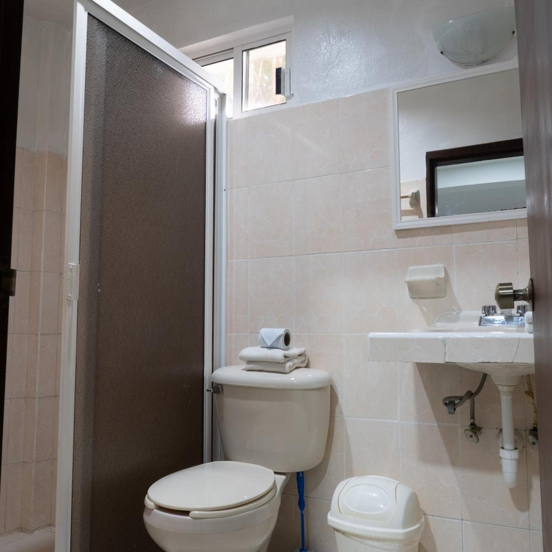 Hotel Balxiba, Centro Playa del Carmen 43/45