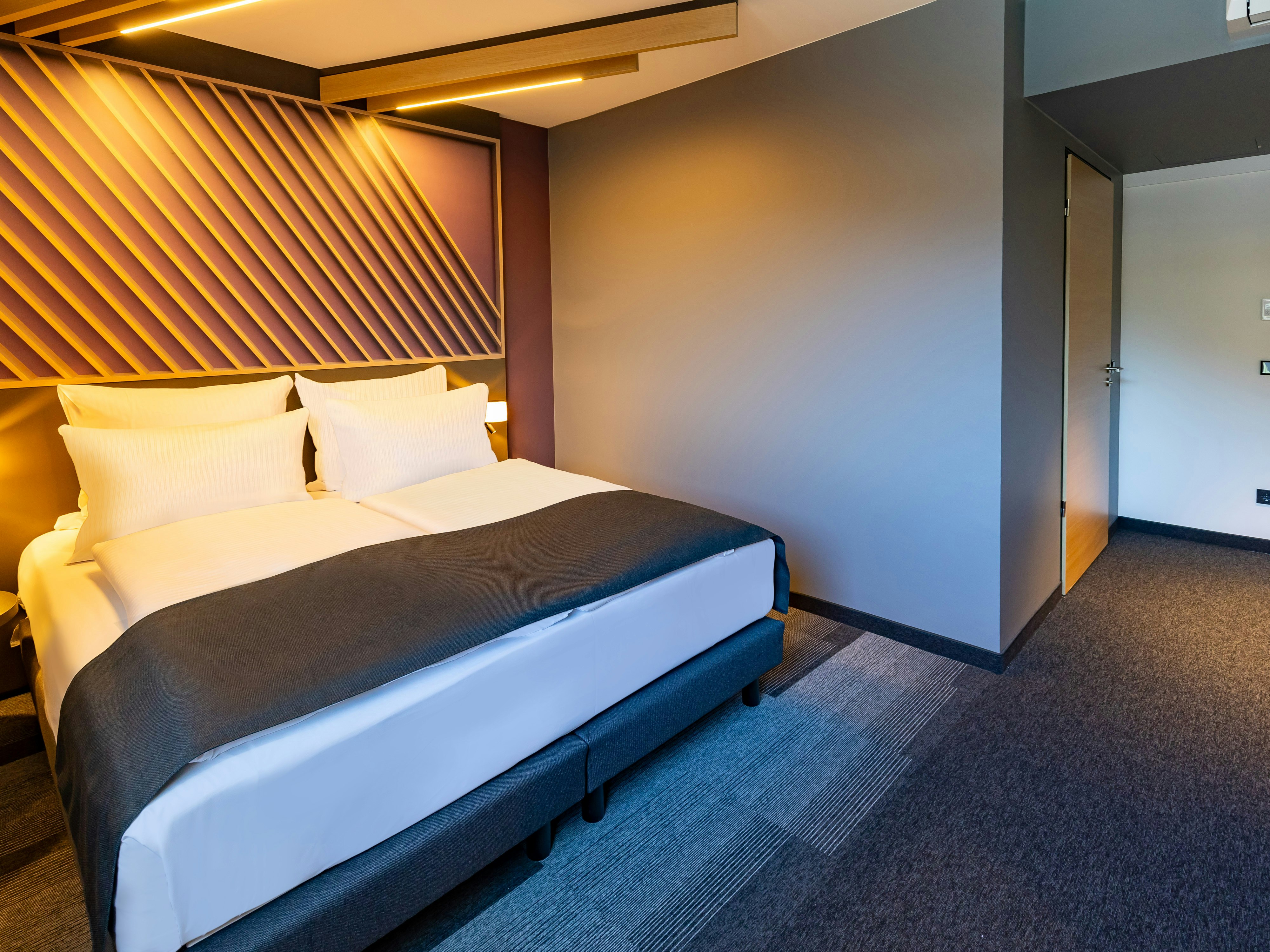 B&B HOTEL Idar-Oberstein 13/50