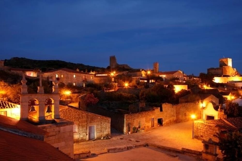 Casas Do Coro 2/50