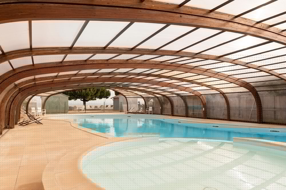 Hotel The Originals de la Plage Marennes Oléron 26/50