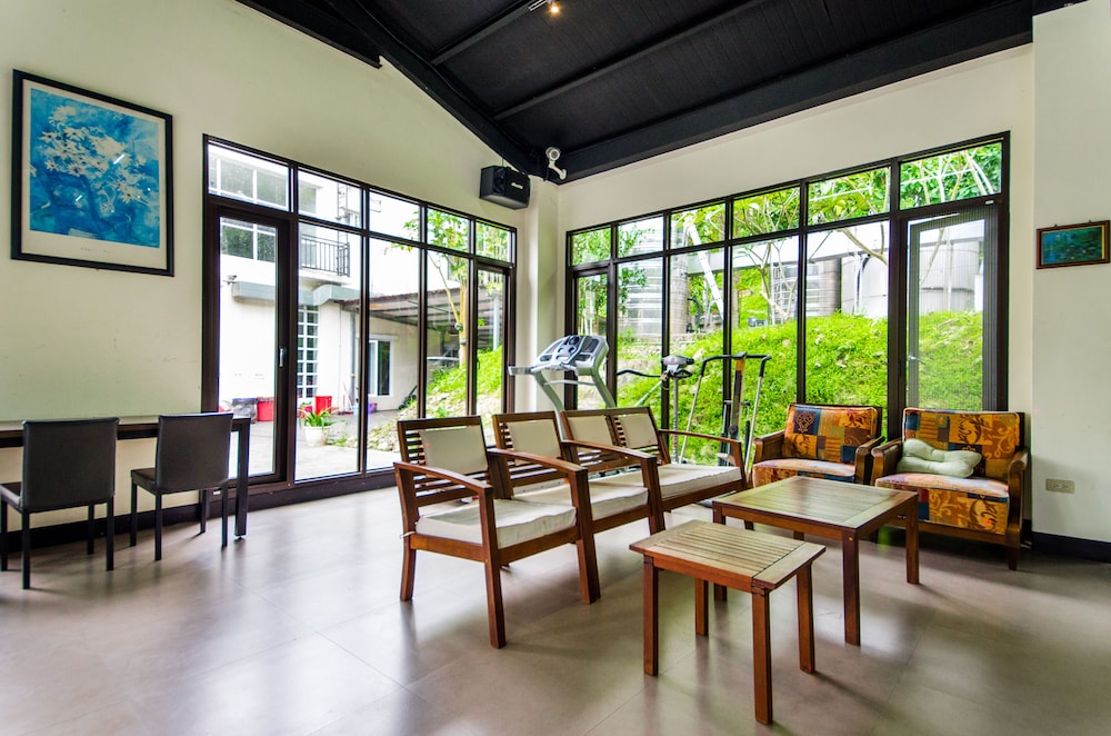 Butchard Villas Sun Moon Lake 27/45
