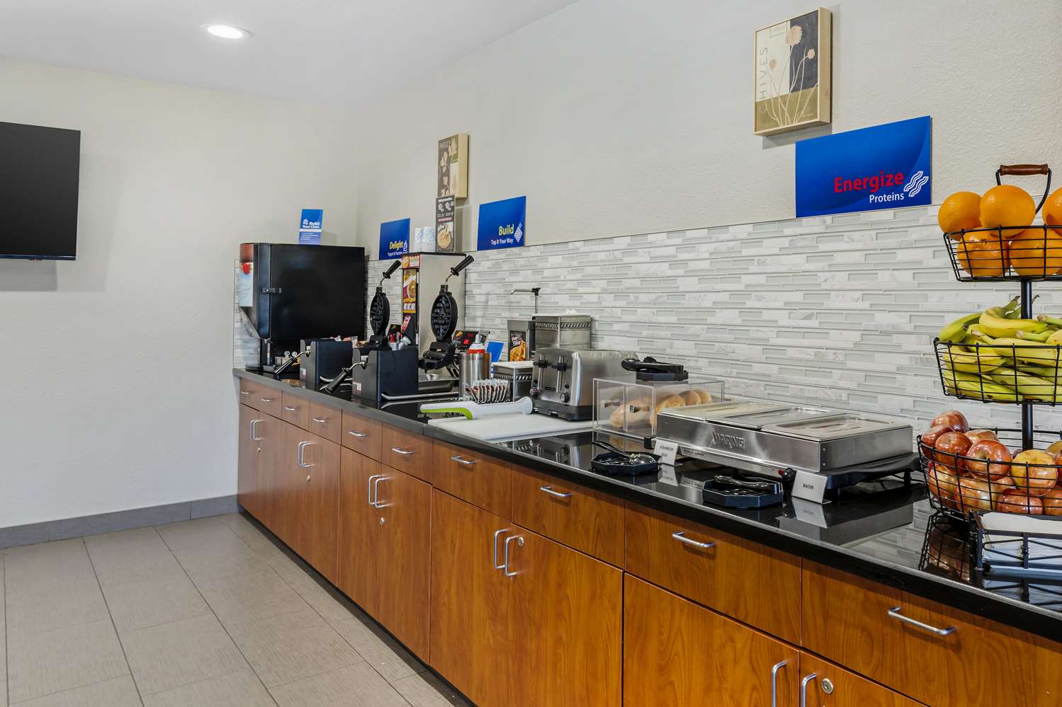 Best Western Cordelia Inn 24/27