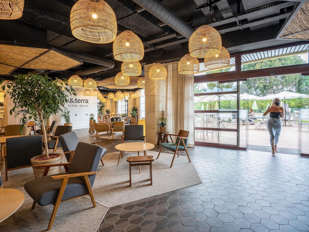 MERCURE CANNES MANDELIEU 31/60