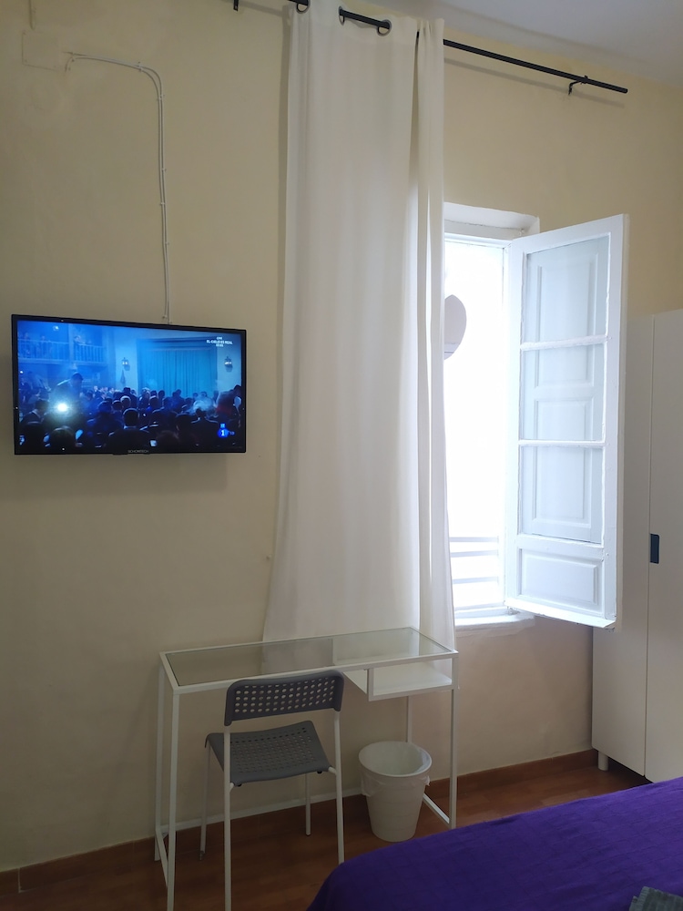Pension Azahar 34/50