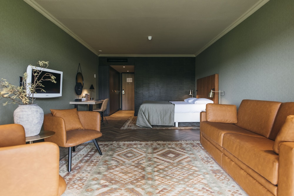 Van der Valk Hotel Apeldoorn De Cantharel 30/48