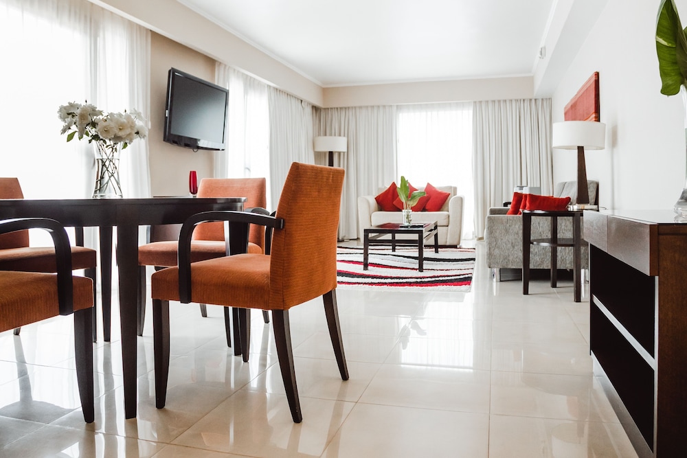 SHERATON SALTA HOTEL 49/72