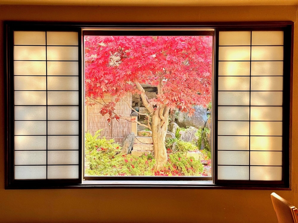 Ryokan Sensyoen 8/50