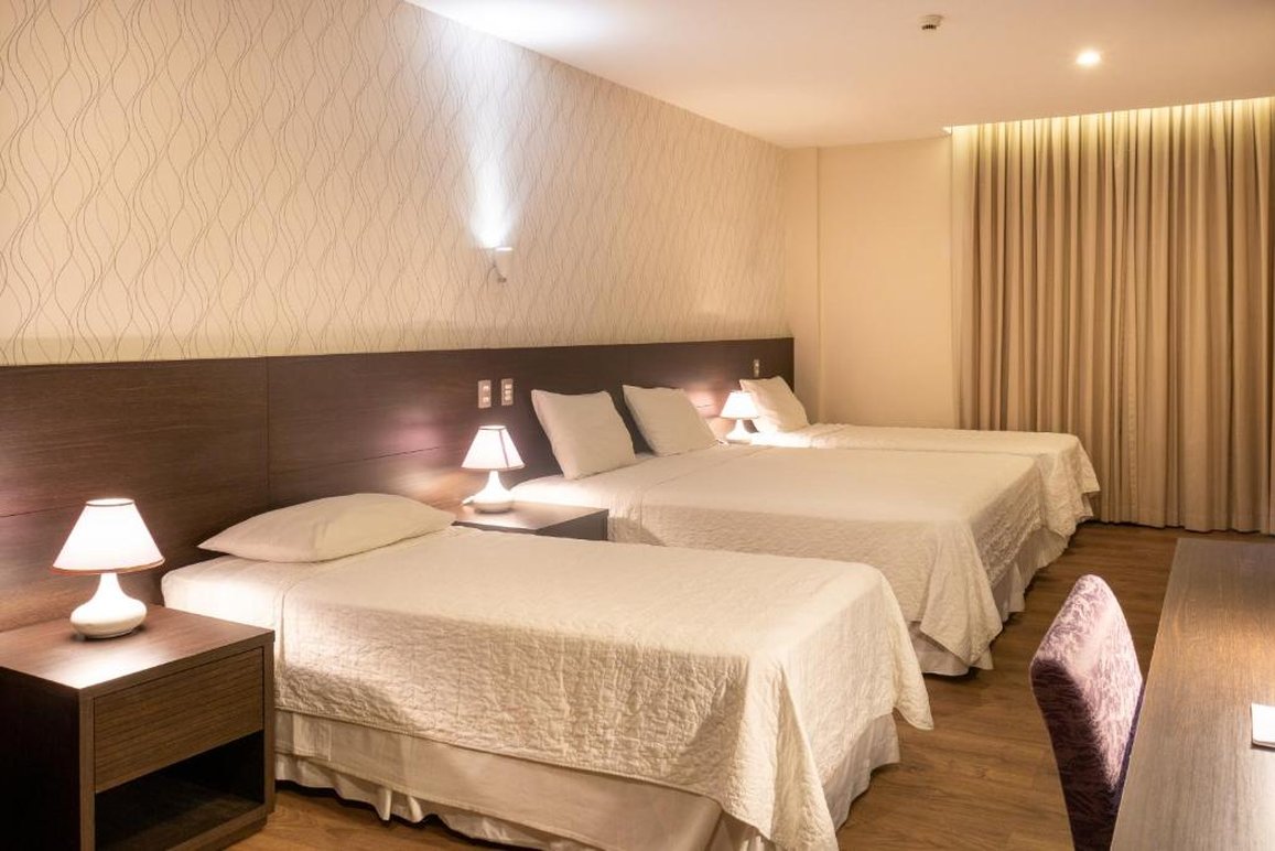 Arosa Rio Hotel 26/74